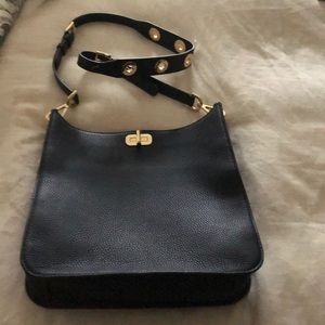 Michael Kors Coll Sullivan Messenger Crossbody Bag